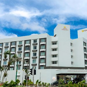 Grand Margherita Hotel