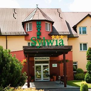 Hotel Sylwia