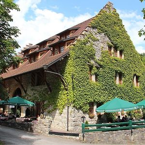 WASSERSTELZ Historisches Genusshotel&Restaurant am Rhein